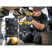 Dewalt Power Tools DCL077 Compact Task Light 12/18V Bare Unit DeWALT Power Tools - Dynamic Drive
