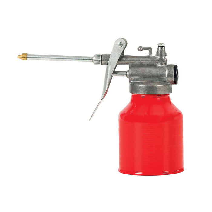 Silverline Oil Can 200cc 200cc Silverline - Dynamic Drive
