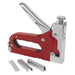 Sealey Staple & Nail Gun Heavy-Duty 4-14mm AK7061 Sealey  - Dynamic Drive