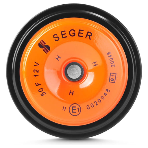 Ring High Note Disc Horn REH610 - Loud and Attention-Grabbing Horn Ring Automotive - Dynamic Drive
