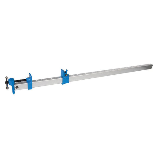 Silverline Aluminium Sash Clamp 900mm Silverline - Dynamic Drive