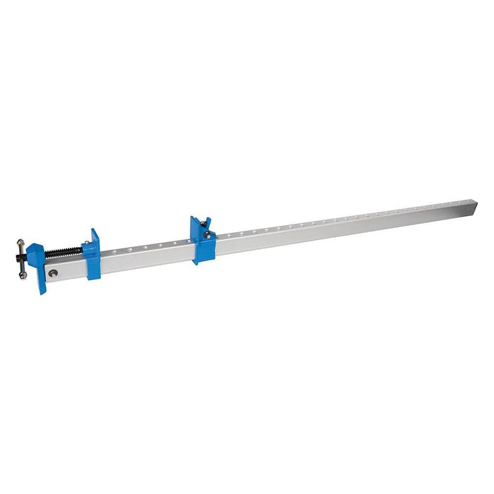 Silverline Aluminium Sash Clamp 900mm Silverline - Dynamic Drive