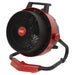 Sealey Industrial Fan Heater 3000W Sealey  - Dynamic Drive