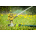 Sealey Pulsating Water Sprinkler on Metal Spike JS303 Sealey - Dynamic Drive