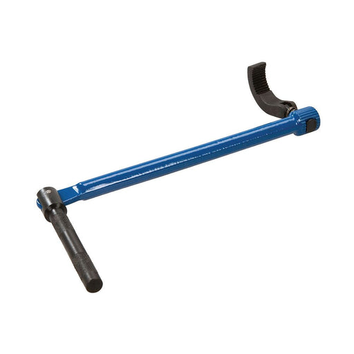 Silverline Expert Adjustable Basin Wrench 240mm Silverline - Dynamic Drive
