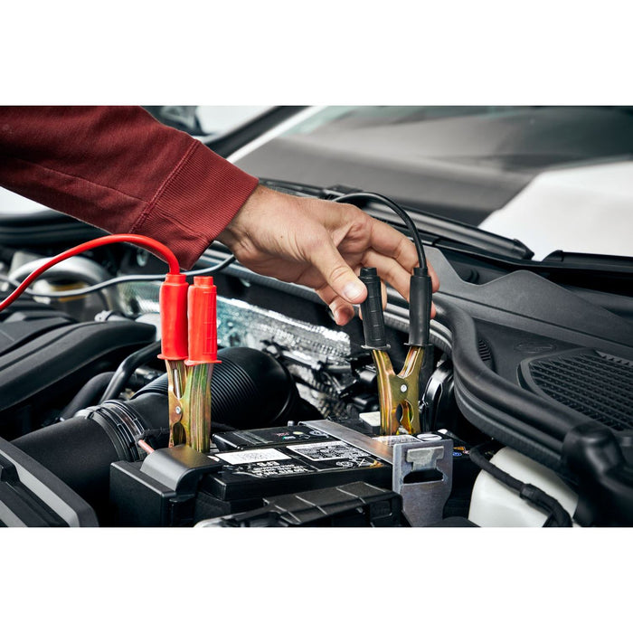 Ring Automotive RBC060 6mmA² 2.5M Non-Insulated Plastic Bag - 100 Amps Ring Automotive - Dynamic Drive