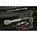 Sealey Socket Set 38pc 3/8"Sq Drive 6pt WallDrive Metric AK7952 Sealey - Dynamic Drive
