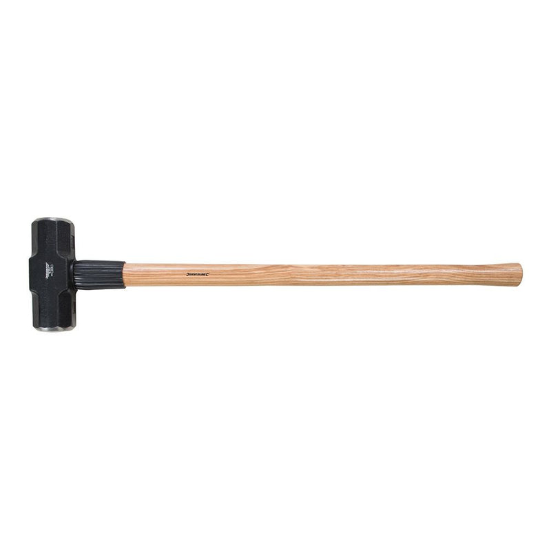 Silverline Sledge Hammer Ash 14lb (6.35kg) Silverline - Dynamic Drive