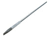 Hultafors B 1500 S Aluminium Pry Bar with Steel Point 1500mm 3.6kg Hultafors - Dynamic Drive