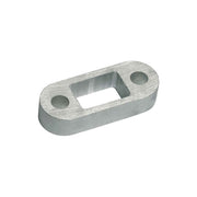 Ring Automotive RCT767 1" Alloy Spacer Block Ring Automotive - Dynamic Drive