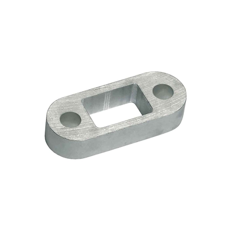 Ring Automotive RCT767 1" Alloy Spacer Block Ring Automotive - Dynamic Drive