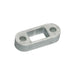Ring Automotive RCT767 1" Alloy Spacer Block Ring Automotive - Dynamic Drive