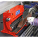 Sealey 3-in-1 Sheet Metal Machine 305mm TIO305 Sealey - Dynamic Drive
