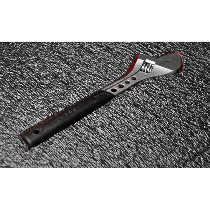 Sealey Easy Peel Shadow Foamï Red/Black 1200 x 550 x 50mm SF50R Sealey - Dynamic Drive