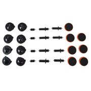 Bench Dog Bench Cookie® Plus Master Kit 28pce 28pce Bench Dog - Dynamic Drive
