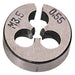 Draper Coarse Circular Die, 13/16" Outside Diameter, 3.5mm 83806 Draper - Dynamic Drive