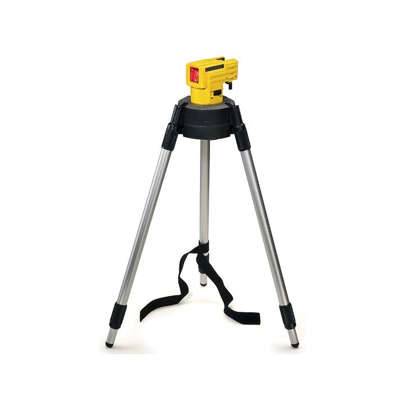 Stabila LAX 50 Self Levelling Laser 16789 Stabila - Dynamic Drive
