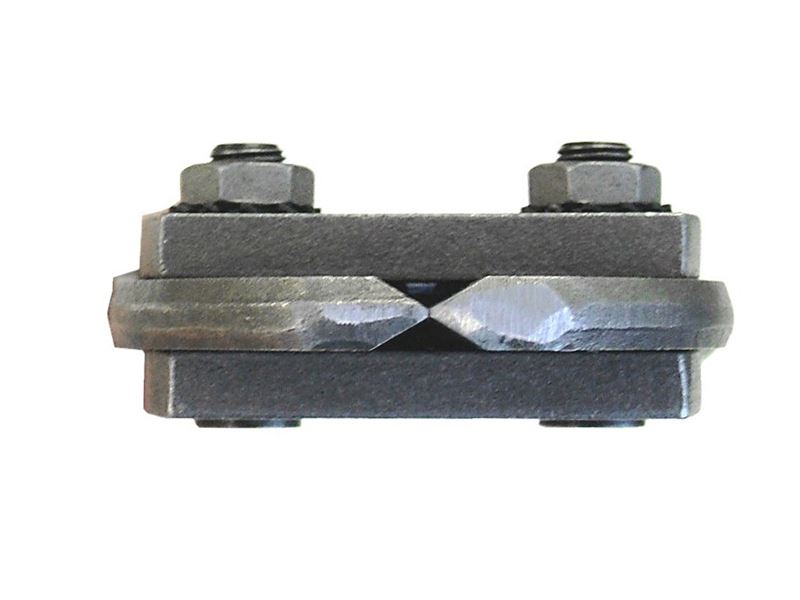 Faithfull Bolt Cutter Jaws - Centre Cut High Tensile 1060mm (42in) Faithfull - Dynamic Drive
