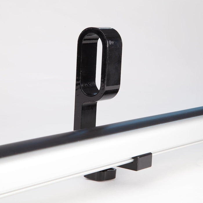 Summit Commercial Fixed Point Roof Bar Load Stops - Pair Summit - Dynamic Drive
