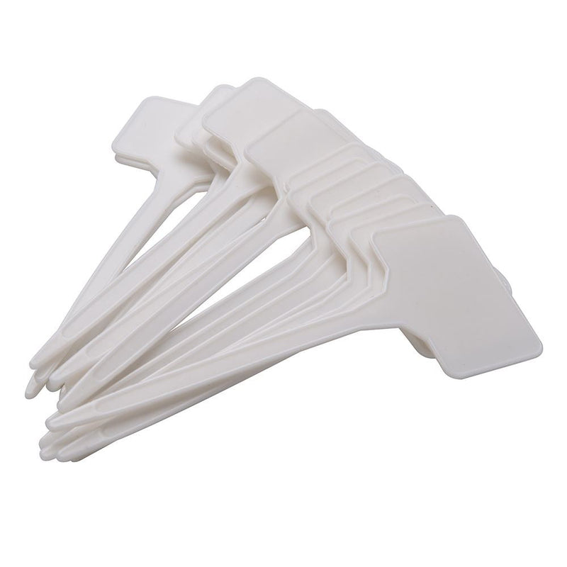 Silverline Plant Markers 16pk 150mm Silverline - Dynamic Drive