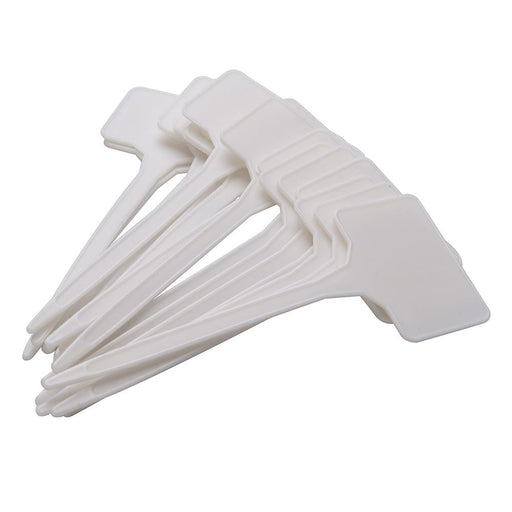 Silverline Plant Markers 16pk 150mm Silverline - Dynamic Drive