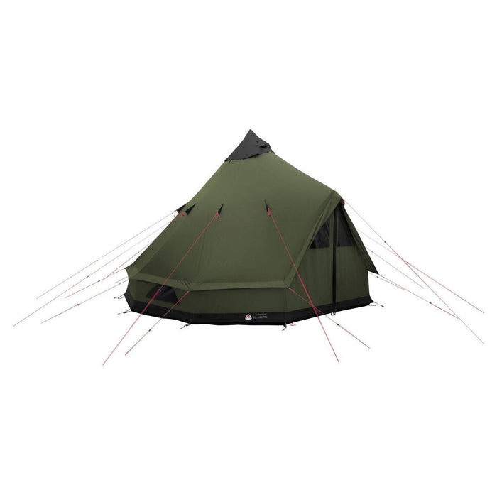 Robens Klondike PRS 6 Berth Poled Tent Robens - Dynamic Drive