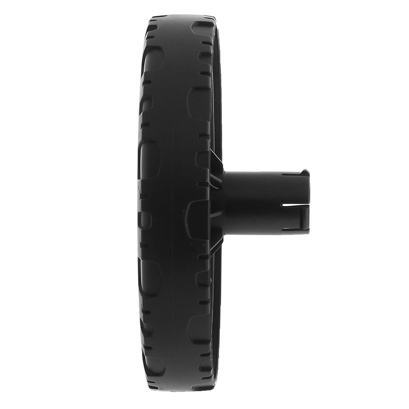 Karcher Pressure Washer Wheel K4 Premium Eco Compact K4 Premium Home Genuine Karcher - Dynamic Drive