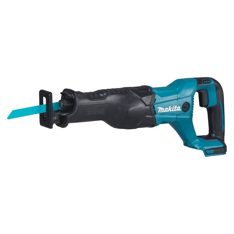 Makita DJR186Z LXT Reciprocating Saw 18V Bare Unit Makita - Dynamic Drive