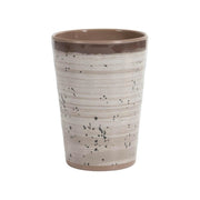 Bo-Camp Cup Halo Melamine 4 Pieces Beige Bo-Camp - Dynamic Drive