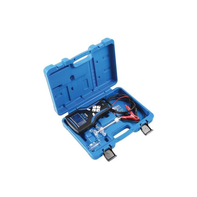 Laser Brake Fluid Boiling Point Tester 6802 Laser - Dynamic Drive