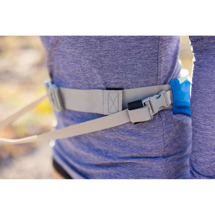 Ruffwear Trail Runner Belt in Blue Pool (L / XL) Ruffwear - Dynamic Drive