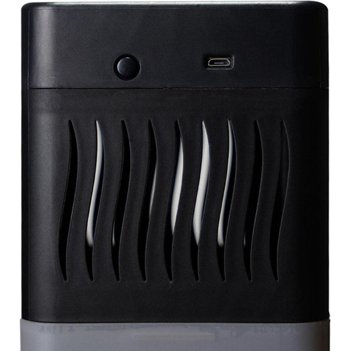 Keep Your Home Dry with Kontrol Aqua Air Fan Assisted Dehumidifier Kontrol Krystals - Dynamic Drive