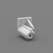 Fiamma Fixing Kit For Right Leg F45S 98655-550 Fiamma - Dynamic Drive