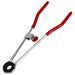 Sealey Brake & Fuel Hose Pinch Tool - Spring Type Sealey  - Dynamic Drive