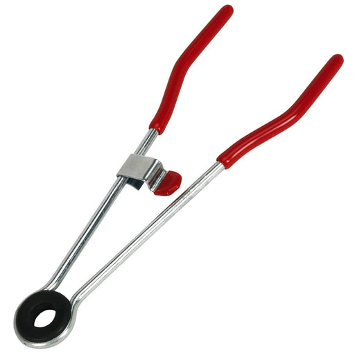 Sealey Brake & Fuel Hose Pinch Tool - Spring Type Sealey - Dynamic Drive
