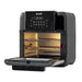 Baridi Air Fryer & Rotisserie Oven 12L Capacity DH170 Baridi - Dynamic Drive