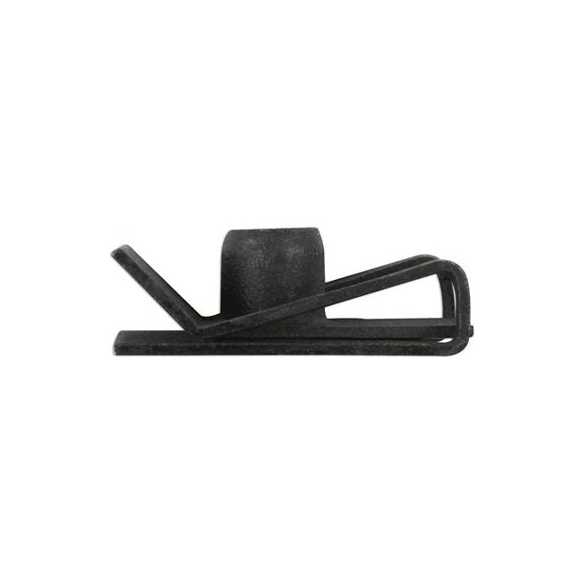 Connect Metal Trim Chimney Nuts - for Porsche, for VW Group 50pc 36418 Tool Connection - Dynamic Drive