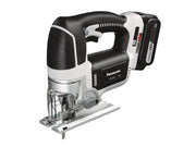 Panasonic EY4550LJ2G Jigsaw & Systainer Case 18V 2 x 5.0Ah Li-ion Panasonic - Dynamic Drive