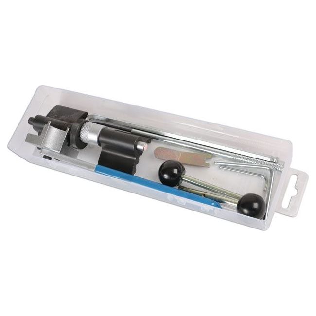 Laser Cambelt Tool Kit - for VAG, ford TDi PD 1.4, 1.9 6557 Laser - Dynamic Drive