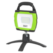 Sealey Rechargeable 360 Floodlight 36W Smd Led Portable Sealey - Dynamic Drive