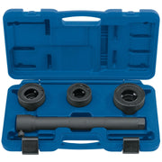 Draper Track Rod Removal Tool Kit (4 Piece) 42397 Draper - Dynamic Drive
