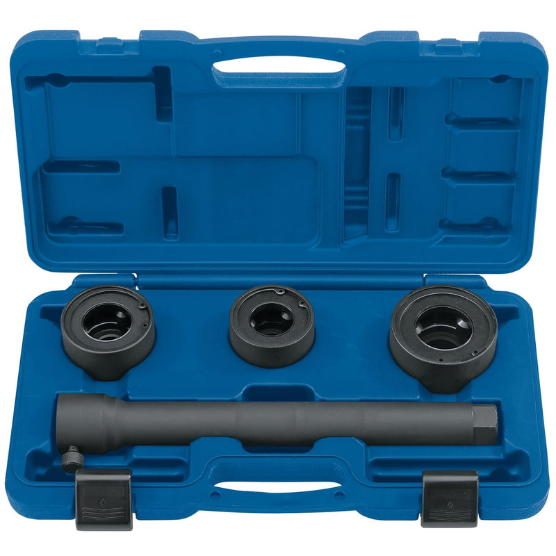 Draper Track Rod Removal Tool Kit (4 Piece) 42397 Draper - Dynamic Drive