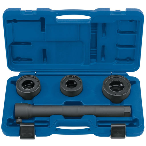 Draper Track Rod Removal Tool Kit (4 Piece) 42397 Draper - Dynamic Drive