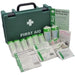 1-10 Person Premium HSE Compliant First Aid Workplace Kit, CE Marked, Long Exp. Safety First Aid Group  - Dynamic Drive