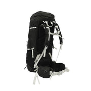 Vango Denali Pro 70:80 70:80 Black Rucksack Backpack Vango - Dynamic Drive