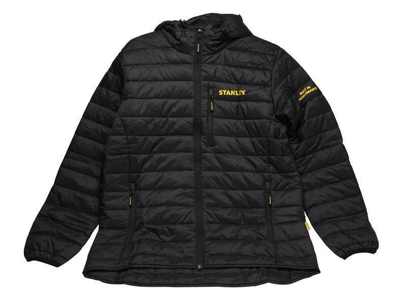 Stanley® Clothing Scottsboro Insulated Puffa Jacket - XL STANLEY® Clothing - Dynamic Drive