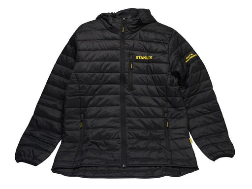 Stanley® Clothing Scottsboro Insulated Puffa Jacket - XL STANLEY® Clothing - Dynamic Drive