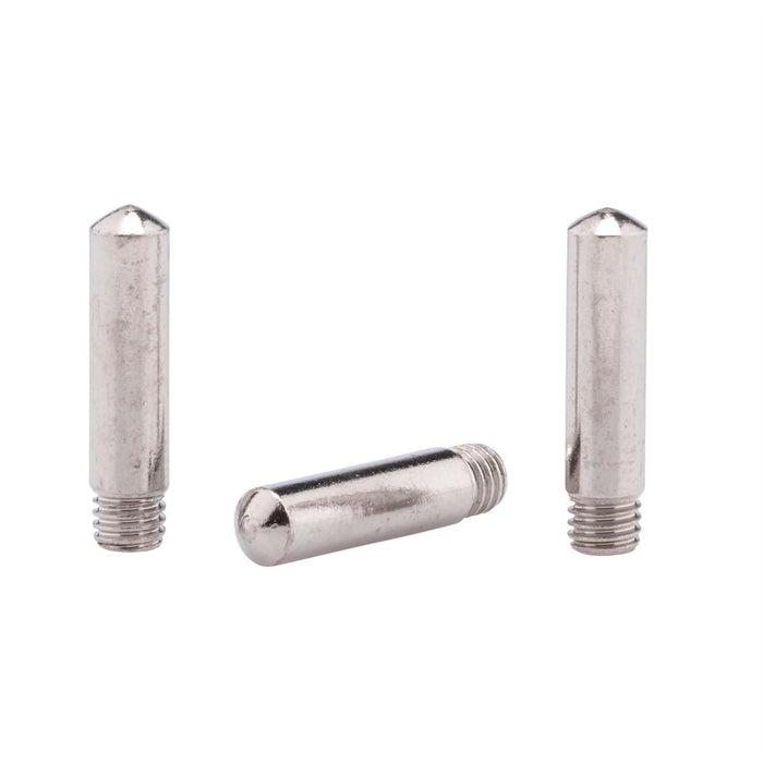 Draper Plasma Cutter Electrode for Stock No. 70066 (Pack of 3) 13445 Draper - Dynamic Drive