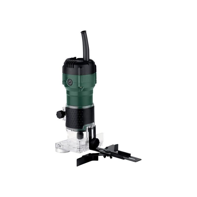 Metabo FM 500-6 Trim Router 500W 240V Metabo - Dynamic Drive