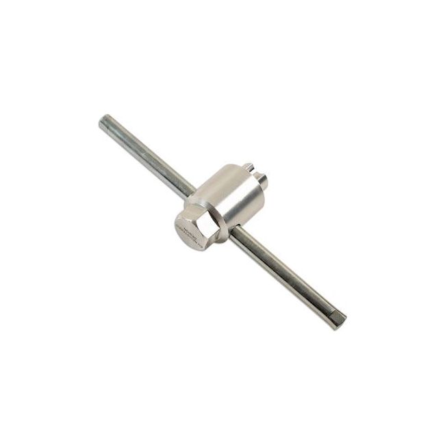 Laser Drain Bung Tool for AdBlue Tank HGV 26mm 7719 Laser - Dynamic Drive